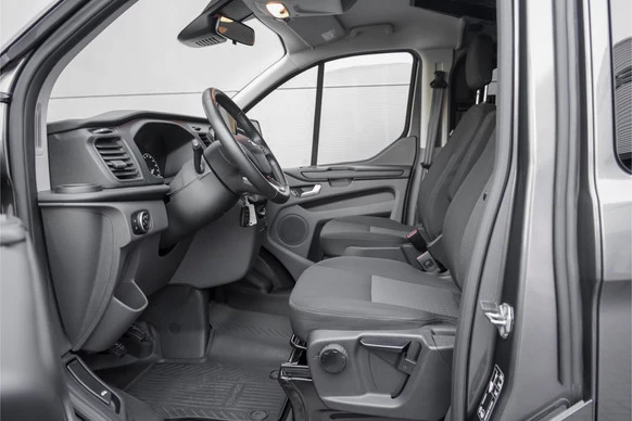 Ford Transit Custom - Afbeelding 4 van 30