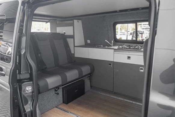 Ford Transit Custom - Afbeelding 5 van 30