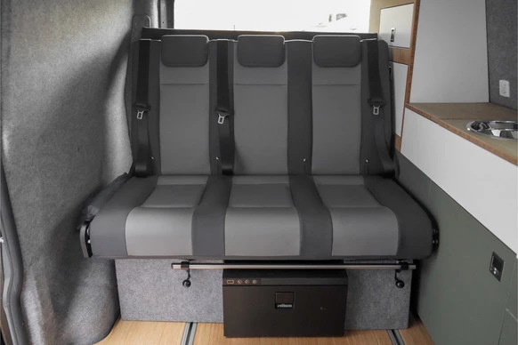 Ford Transit Custom - Afbeelding 6 van 30