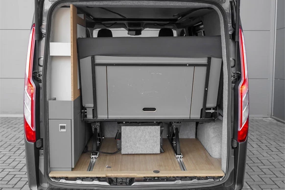Ford Transit Custom - Afbeelding 7 van 30