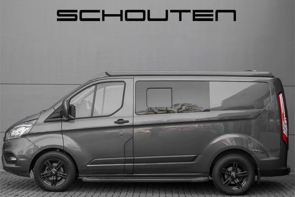 Ford Transit Custom - Afbeelding 12 van 30