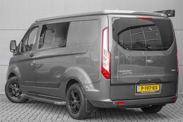 Ford Transit Custom - Afbeelding 13 van 30