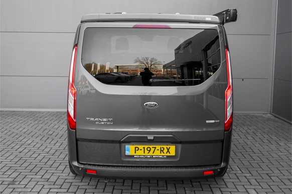 Ford Transit Custom - Afbeelding 14 van 30