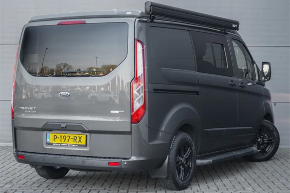 Ford Transit Custom - Afbeelding 15 van 30