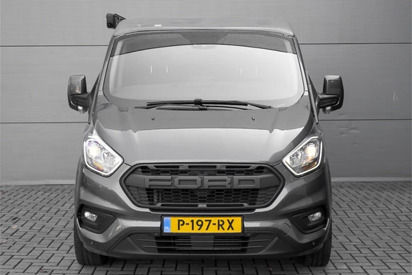 Ford Transit Custom - Afbeelding 16 van 30
