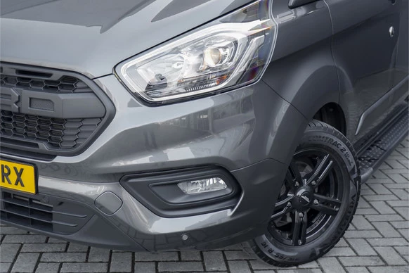 Ford Transit Custom - Afbeelding 17 van 30