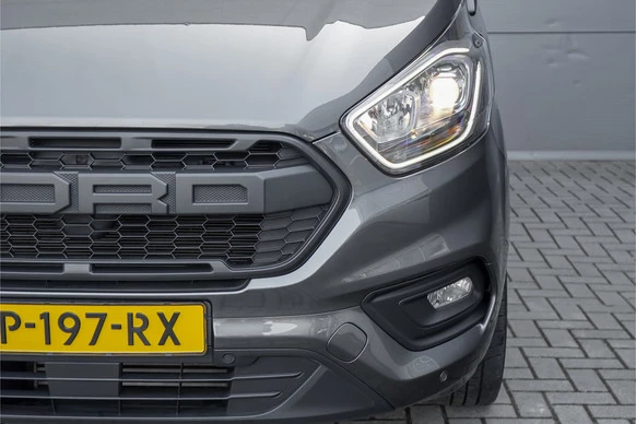 Ford Transit Custom - Afbeelding 18 van 30