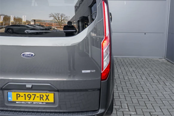Ford Transit Custom - Afbeelding 19 van 30