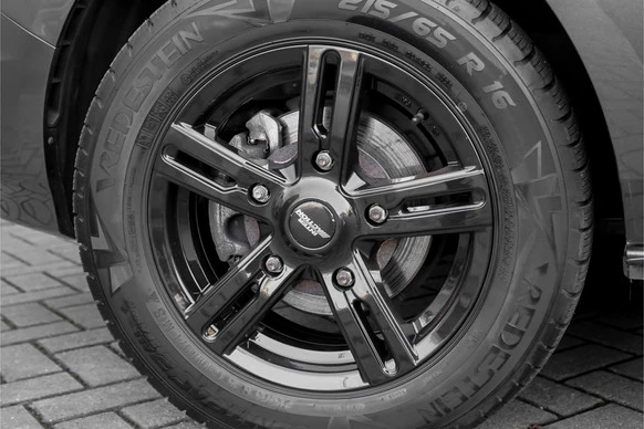 Ford Transit Custom - Afbeelding 20 van 30