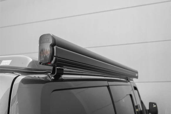 Ford Transit Custom - Afbeelding 25 van 30