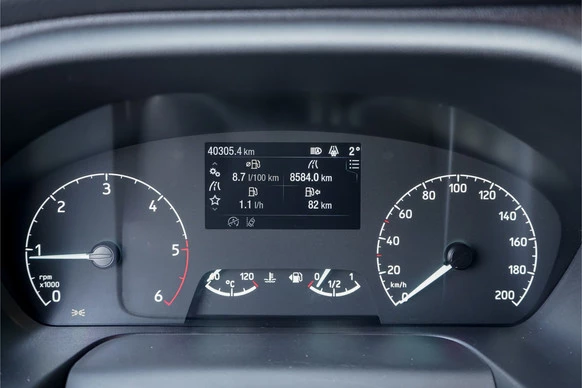 Ford Transit Custom - Afbeelding 28 van 30