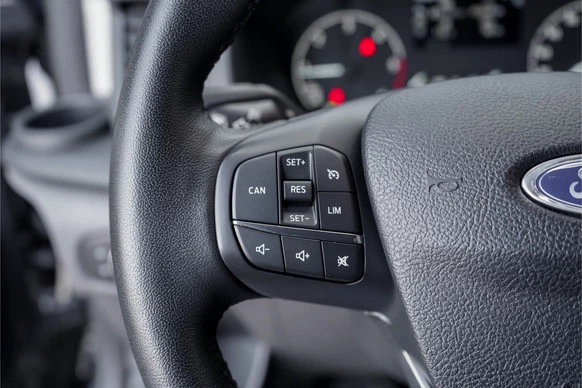 Ford Transit Custom - Afbeelding 29 van 30