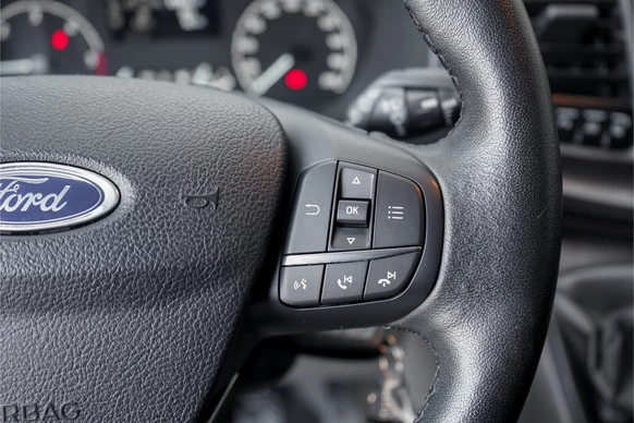 Ford Transit Custom - Afbeelding 30 van 30