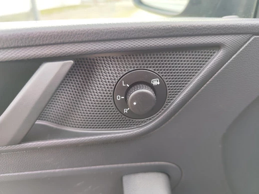 Škoda Rapid - Afbeelding 12 van 24