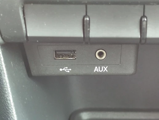 Škoda Rapid - Afbeelding 17 van 24