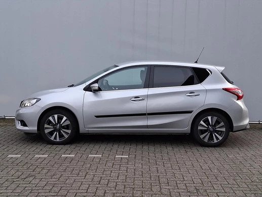 Nissan Pulsar - Afbeelding 2 van 23