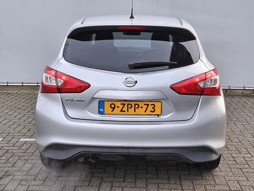 Nissan Pulsar - Afbeelding 4 van 23