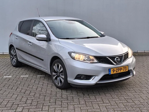 Nissan Pulsar - Afbeelding 7 van 23