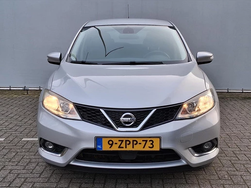 Nissan Pulsar - Afbeelding 8 van 23