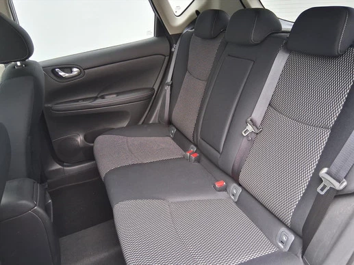 Nissan Pulsar - Afbeelding 10 van 23