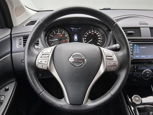 Nissan Pulsar - Afbeelding 12 van 23