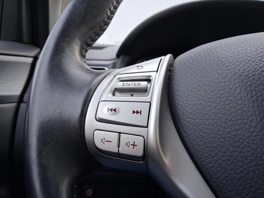 Nissan Pulsar - Afbeelding 13 van 23