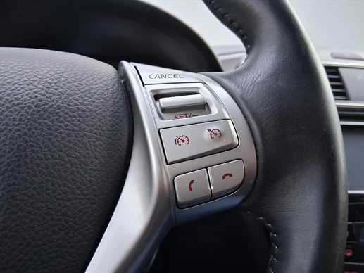 Nissan Pulsar - Afbeelding 14 van 23