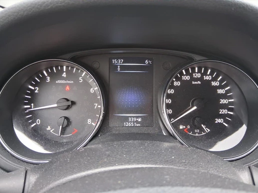 Nissan Pulsar - Afbeelding 15 van 23