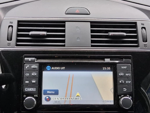 Nissan Pulsar - Afbeelding 17 van 23