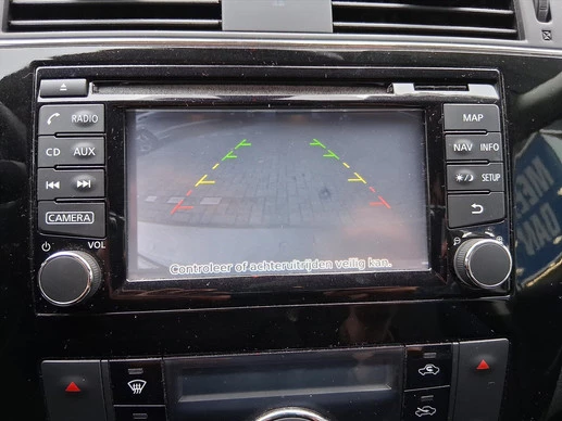 Nissan Pulsar - Afbeelding 18 van 23