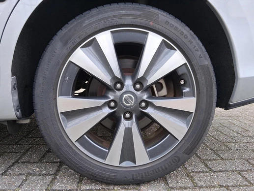 Nissan Pulsar - Afbeelding 20 van 23