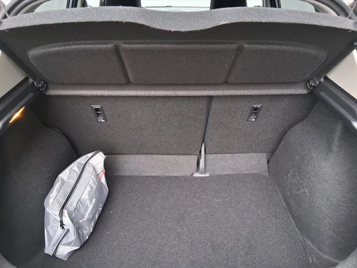 Nissan Pulsar - Afbeelding 22 van 23