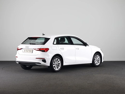 Audi A3 - Afbeelding 4 van 29