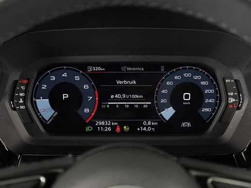 Audi A3 - Afbeelding 9 van 29