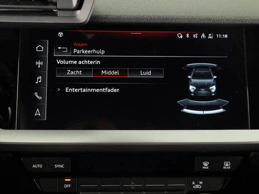 Audi A3 - Afbeelding 11 van 29