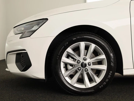 Audi A3 - Afbeelding 13 van 29