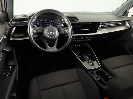 Audi A3 - Afbeelding 14 van 29