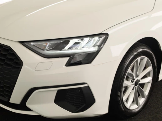 Audi A3 - Afbeelding 17 van 29