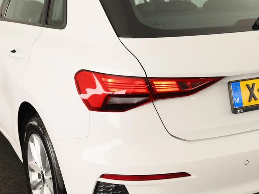 Audi A3 - Afbeelding 18 van 29