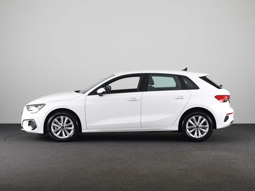 Audi A3 - Afbeelding 19 van 29