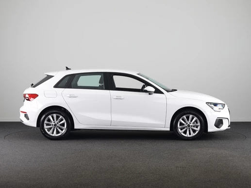 Audi A3 - Afbeelding 20 van 29