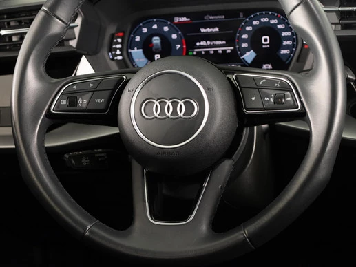 Audi A3 - Afbeelding 23 van 29