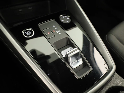 Audi A3 - Afbeelding 25 van 29