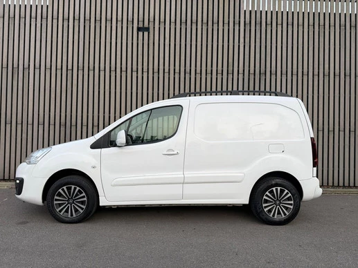 Peugeot e-Partner - Afbeelding 2 van 23