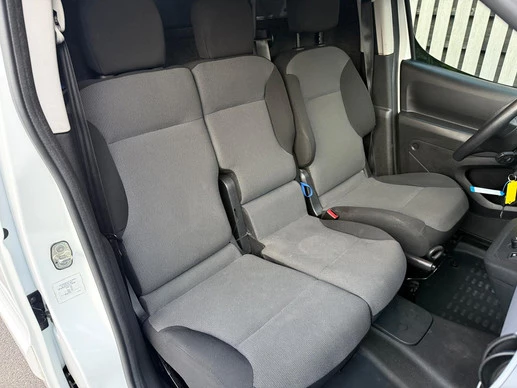 Peugeot e-Partner - Afbeelding 6 van 23