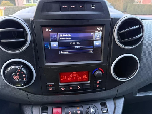 Peugeot e-Partner - Afbeelding 7 van 23