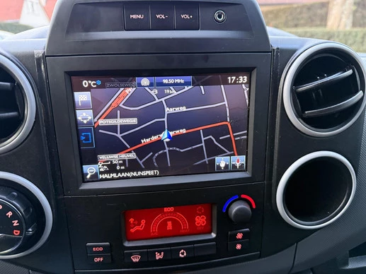 Peugeot e-Partner - Afbeelding 8 van 23