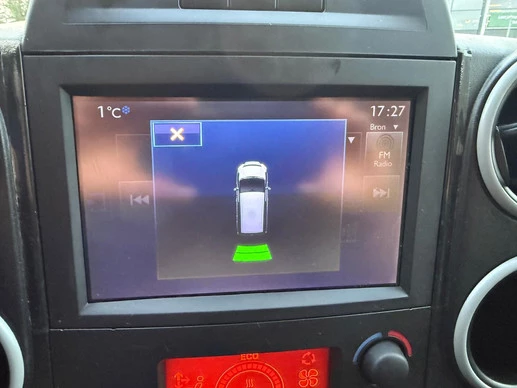 Peugeot e-Partner - Afbeelding 11 van 23