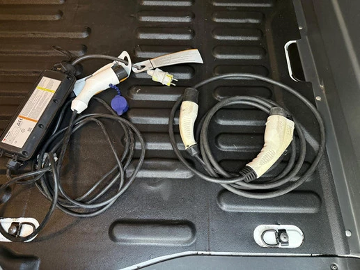 Peugeot e-Partner - Afbeelding 14 van 23