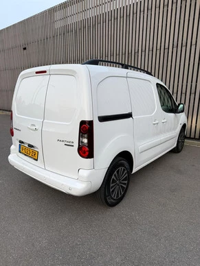 Peugeot e-Partner - Afbeelding 19 van 23